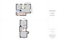 Traumhafte Dachgeschosswohnung in 1220 Wien: Ab 1.451,-- € Kreditrate/Monat!