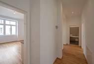 ++NEU++ gepflegte 3-Zimmer Altbau-Wohnung mit Balkon in TOP Lage!