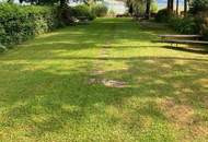 2 Zimmer Gartenwohnung mit Badeplatz in Mondsee – „Ihre Luxusmietwohng im Paradies!“
