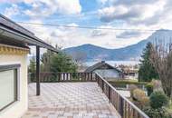 Ein- oder Zweifamilienhaus in Bestlage „Am Huemerhof“ mit traumhaftem Traunseeblick