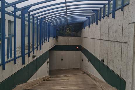 idealer Garagenplatz in Alt Hietzing sucht einen passenden Mieter, Kleinobjekte-miete, 165,00,€, 1130 Wien 13., Hietzing
