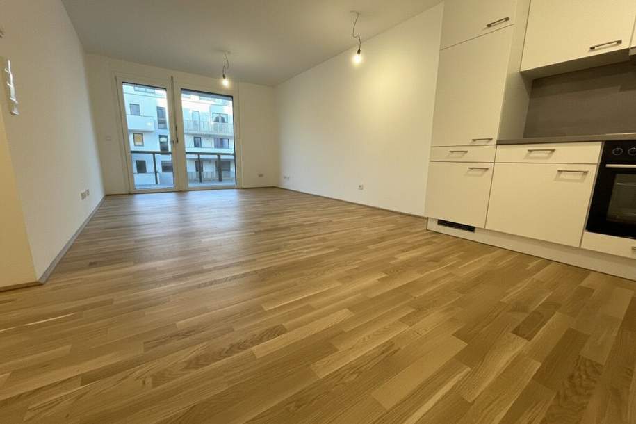 Schöne 2-Zimmer Wohnung in traumhafter Lage - nur 5min zur U3 entfernt, Wohnung-miete, 999,00,€, 1140 Wien 14., Penzing