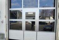 Lagerhalle mit idealer Verkehrsanbindung in Linz (Infra Center) auch Werkstättentauglich B WIDMUNG