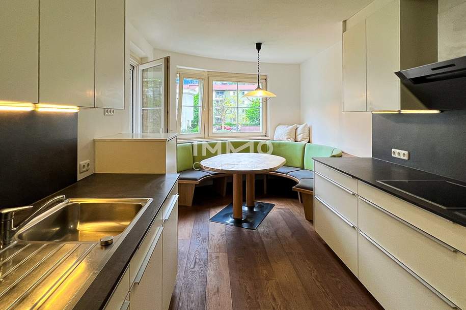 4-Zimmer mit Südwestbalkon, Wohnung-miete, 1.590,00,€, 9900 Lienz