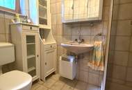 Schönes ca. 1.000 m² großes Grundstück, leichte Hanglage, Nähe Fernitz - mit kleinem Wochenendhaus!