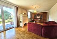 Gediegenes Einfamilienhaus mit Gebirgsblick und Potenzial