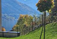 Pure Wohnfreude mit kleinem Garten und Seeblick in Zell am See zu kaufen!