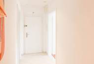 Bezaubernde 2-Zimmer Wohnung mit Loggia in Sievering