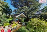 *Edles Anwesen mit 400m2 Wohnfläche und über 1800m2 Grundfläche + Pool direkt in Perchtoldsdorf mit vielen Möglichkeiten! Luxusimmobilie!