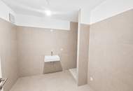 Moderne 2-Zimmer-Neubauwohnung mit großzügigem Balkon in Steyr-Münichholz