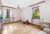 "1 Minute zur U1 Leopoldau - Eigengrund"