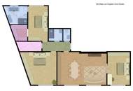 Eleganter Wohnkomfort am Bauernmarkt – Wohnen im Herzen der Wiener Innenstadt