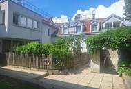 Renovierte Gartenwohnung mit südseitiger Terrasse in exklusiver Grünlage von Wien Döbling