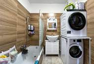 Attraktive Eigentumswohnung in Bezirkshauptstadt