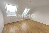 Unbefristete 3-Zimmer-Terrassen-Wohnung Hans-Steger-Gasse 6w27