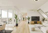 ++ FAMILIENTRAUM AUF knapp 250m² ++ luxuriöse Familienwohnung mit traumhafter Aussicht + großzügige Raumaufteilung + Stellplatz