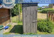 Freizeitgrundstück in zentraler Ruhelage!