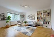 Großzügige Dreizimmerwohnung beim Sonnwendviertel, WG- geeignet