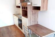 Topmoderne Singlewohnung mit Loggia!