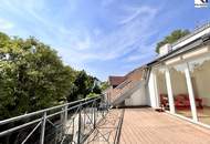 360° TOUR // REPRÄSENTATIVES EINFAMILIENHAUS mit POOL &amp; sonnigem GARTEN