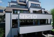 *Provisionsfrei* Neubauwohnung beim Freizeitparadies "alte Donau" 2- Zimmerwohnung mit Terrasse und Balkon, inklusive Küche