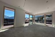 Moderne Architektur trifft idyllische Lage – Neubauwohnung in Imst!