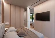 ZU HAUSE AM PULS DER STADT