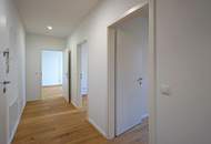 Moderne 3-Zimmer-Gartenwohnung am Wiener Stadtrand - hochwertig ausgestattet und bestens angebunden