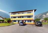 Aufgepasst: 3,5-Zimmer-Wohnung mit Terrasse & Garten uvm...