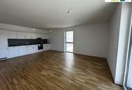 3-Zimmer-Wohnung mit Loggia - Wohnen am Park!