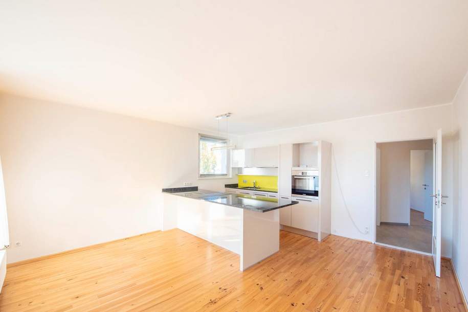 Sanierte Wohnung für Stadtliebhaber, Wohnung-kauf, 210.000,€, 4810 Gmunden