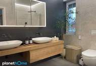 Exklusives Einfamilienhaus mit großzügigem Garten in Parndorf – hochwertig saniert und bezugsfertig