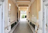 Außergewöhnliche Wohnung mit Loft-Charakter in Toplage!