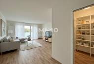 KREMSER WOHNKONZEPT - TOP19 -2 ZI O-Balkon 54,07qm inkl.Tiefgarage -Eigenmittel € 95.525,92 + WBF > € 213.898,94