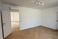 Eingebettet zwischen den Dächern Wiens - absolut ruhig!