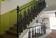 Modernisiertes Zinshaus im Wohnungseigentum