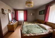 Ebenes, südlich ausgerichtetes Baugrundstück mit guter Verkehrsanbindung im Mölltal + abbruchreifes Haus