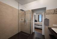 Top sanierte 3-Zimmer Altbauwohnung mit Balkon in absoluter Ruhelage | 1030 Wien | Nähe U3