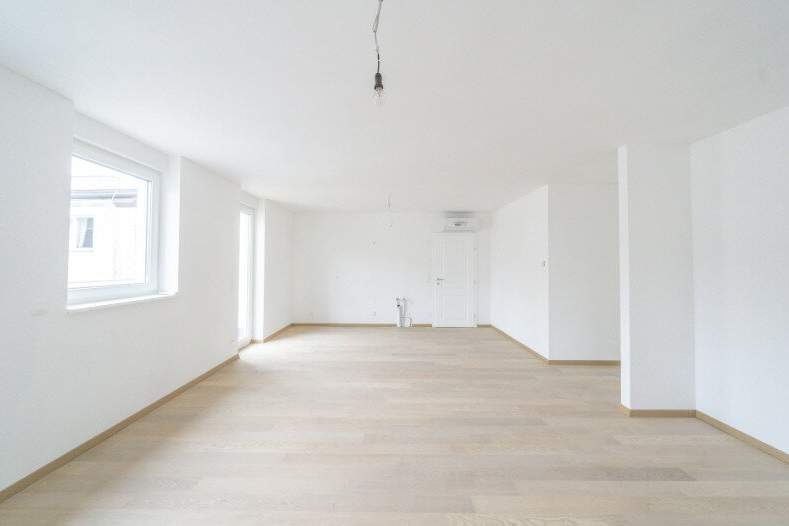 Stilvolle 4-Zimmer-Wohnung mit hochwertiger Ausstattung und Balkon, Wohnung-kauf, 879.000,€, 1020 Wien 2., Leopoldstadt