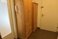 2-Zimmer-Wohnung mit Loggia und Fernblick