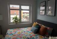Exklusives 2-Zimmer-Apartement mit Grünblick – Erstbezug in Stammersdorf