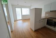 Freundlicher Wohngenuss mit sonniger, privater Außenfläche