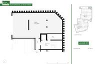 Lagerfläche direkt im Zentrum von St. Pölten - gleich neben dem Rathausplatz. - WOHNTRAUM