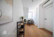 Über den Dächern Wiens – exklusives 3-Zimmer-Penthouse Nähe Stadtpark
