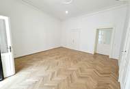 Altbauflair in 1090 Wien mit viel Platz! 5 Zimmer + Stuck + Flügeltüren + Traumhaftes Altbauhaus + Hohe Räume + Tolle Lage beim Liechtensteinpark + Beste Infrastruktur!