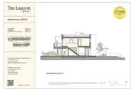 "The Lagoon" - Modern - Nachhaltig - Elegant