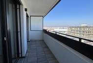 Dachgeschoss-Maisonette mit Garten direkt bei U1 Hauptbahnhof - Neubau Erstbezug + Jahreskarte Öffis