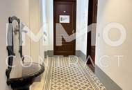 Moderne 2 Zimmer Altbauwohnung - Erstbezug