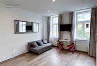 1-Zimmer-Wohnung, hell und stilvoll in beliebter Lage