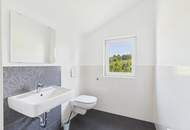 Top Wohnung im Weideland